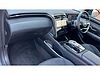 Hyundai TUCSON TUCSON 1.6 TGDi Hybrid 230 SE Connect 5dr 2WD Auto Teal