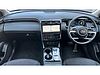Hyundai TUCSON TUCSON 1.6 TGDi Hybrid 230 SE Connect 5dr 2WD Auto Teal