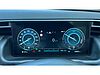 Hyundai TUCSON TUCSON 1.6 TGDi Hybrid 230 SE Connect 5dr 2WD Auto Teal