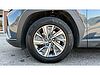 Hyundai TUCSON TUCSON 1.6 TGDi Hybrid 230 SE Connect 5dr 2WD Auto Teal