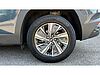 Hyundai TUCSON TUCSON 1.6 TGDi Hybrid 230 SE Connect 5dr 2WD Auto Teal
