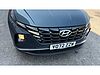 Hyundai TUCSON TUCSON 1.6 TGDi Hybrid 230 SE Connect 5dr 2WD Auto Teal