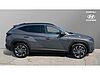 Hyundai TUCSON TUCSON 1.6T 239 Hybrid Ultimate 5dr Auto Grey