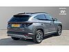 Hyundai TUCSON TUCSON 1.6T 239 Hybrid Ultimate 5dr Auto Grey