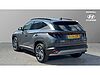 Hyundai TUCSON TUCSON 1.6T 239 Hybrid Ultimate 5dr Auto Grey