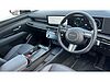Hyundai TUCSON TUCSON 1.6T 239 Hybrid Ultimate 5dr Auto Grey