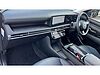 Hyundai TUCSON TUCSON 1.6T 239 Hybrid Ultimate 5dr Auto Grey
