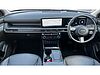 Hyundai TUCSON TUCSON 1.6T 239 Hybrid Ultimate 5dr Auto Grey