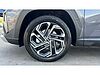Hyundai TUCSON TUCSON 1.6T 239 Hybrid Ultimate 5dr Auto Grey