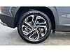 Hyundai TUCSON TUCSON 1.6T 239 Hybrid Ultimate 5dr Auto Grey