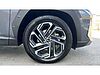 Hyundai TUCSON TUCSON 1.6T 239 Hybrid Ultimate 5dr Auto Grey