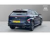 Hyundai KONA KONA 1.6T 138 N Line 5dr Blue
