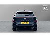Hyundai KONA KONA 1.6T 138 N Line 5dr Blue