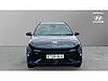 Hyundai KONA KONA 1.6T 138 N Line 5dr Blue