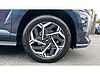 Hyundai KONA KONA 1.6T 138 N Line 5dr Blue