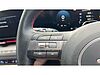Hyundai KONA KONA 1.6T 138 N Line 5dr Blue