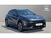 Hyundai KONA KONA 1.6T 138 N Line 5dr Blue