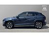 Hyundai KONA KONA 1.6T 138 N Line 5dr Blue
