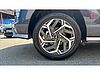 Hyundai KONA KONA 1.6T 138 N Line 5dr Blue