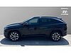 Hyundai TUCSON TUCSON 1.6 TGDi Premium 5dr 2WD Black
