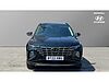Hyundai TUCSON TUCSON 1.6 TGDi Premium 5dr 2WD Black