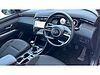 Hyundai TUCSON TUCSON 1.6 TGDi Premium 5dr 2WD Black