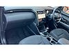 Hyundai TUCSON TUCSON 1.6 TGDi Premium 5dr 2WD Black