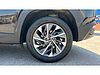 Hyundai TUCSON TUCSON 1.6 TGDi Premium 5dr 2WD Black