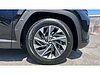 Hyundai TUCSON TUCSON 1.6 TGDi Premium 5dr 2WD Black
