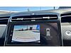 Hyundai TUCSON TUCSON 1.6 TGDi Premium 5dr 2WD Black