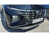 Hyundai TUCSON TUCSON 1.6 TGDi Premium 5dr 2WD Black