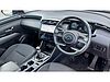 Hyundai TUCSON TUCSON 1.6 TGDi Premium 5dr 2WD Grey