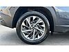 Hyundai TUCSON TUCSON 1.6 TGDi Premium 5dr 2WD Grey