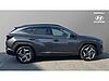 Hyundai TUCSON TUCSON 1.6 TGDi Hybrid 230 Premium 5dr 2WD Auto Grey