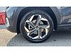 Hyundai TUCSON TUCSON 1.6 TGDi Hybrid 230 Premium 5dr 2WD Auto Grey