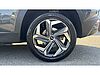 Hyundai TUCSON TUCSON 1.6 TGDi Hybrid 230 Premium 5dr 2WD Auto Grey