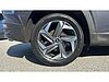 Hyundai TUCSON TUCSON 1.6 TGDi Hybrid 230 Premium 5dr 2WD Auto Grey