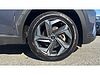 Hyundai TUCSON TUCSON 1.6 TGDi Hybrid 230 Premium 5dr 2WD Auto Grey