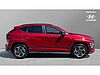 Hyundai KONA KONA 1.6T 138 N Line 5dr Red