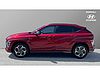 Hyundai KONA KONA 1.6T 138 N Line 5dr Red