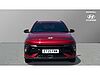 Hyundai KONA KONA 1.6T 138 N Line 5dr Red