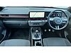 Hyundai KONA KONA 1.6T 138 N Line 5dr Red