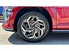 Hyundai KONA KONA 1.6T 138 N Line 5dr Red