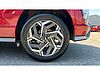 Hyundai KONA KONA 1.6T 138 N Line 5dr Red