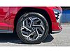 Hyundai KONA KONA 1.6T 138 N Line 5dr Red