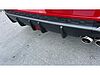 Hyundai KONA KONA 1.6T 138 N Line 5dr Red