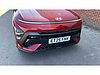 Hyundai KONA KONA 1.6T 138 N Line 5dr Red