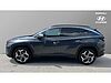 Hyundai TUCSON TUCSON 1.6 TGDi Hybrid 230 Premium 5dr 2WD Auto Grey