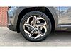 Hyundai TUCSON TUCSON 1.6 TGDi Hybrid 230 Premium 5dr 2WD Auto Grey