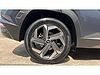 Hyundai TUCSON TUCSON 1.6 TGDi Hybrid 230 Premium 5dr 2WD Auto Grey